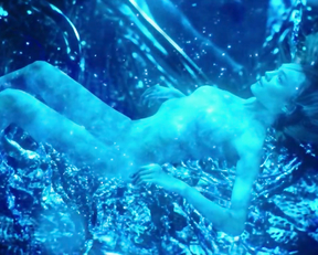 Florence Faivre nude - The Expanse s02e05 (2017)