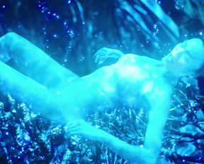 Florence Faivre nude - The Expanse s02e05 (2017)