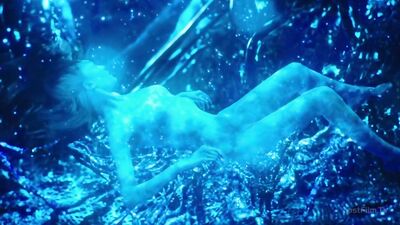Florence Faivre nude - The Expanse s02e05 (2017)