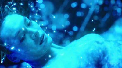Florence Faivre nude - The Expanse s02e05 (2017)