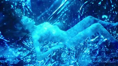 Florence Faivre nude - The Expanse s02e05 (2017)
