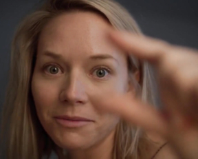 Adrienne Pickering naked - All Our Eggs (2018)