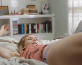 Adrienne Pickering naked - All Our Eggs (2018)