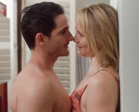 Adrienne Pickering naked - All Our Eggs (2018)