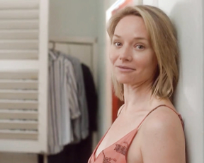 Adrienne Pickering naked - All Our Eggs (2018)