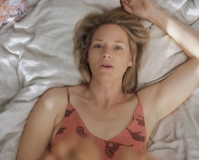 Adrienne Pickering naked - All Our Eggs (2018)