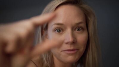 Adrienne Pickering naked - All Our Eggs (2018)