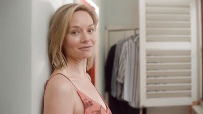 Adrienne Pickering naked - All Our Eggs (2018)