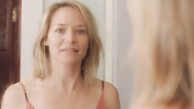 Adrienne Pickering naked - All Our Eggs (2018)