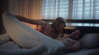 Adrienne Pickering naked - All Our Eggs (2018)