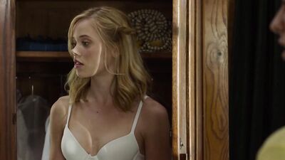 Jahkara Smith nude - Into the Dark s01e12 (2019)