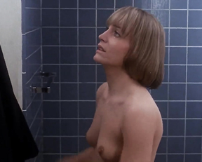 Carrie Snodgress nude - Diary of a Mad Housewife (1970)