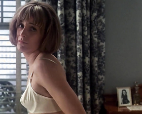 Carrie Snodgress nude - Diary of a Mad Housewife (1970)