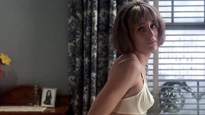 Carrie Snodgress nude - Diary of a Mad Housewife (1970)