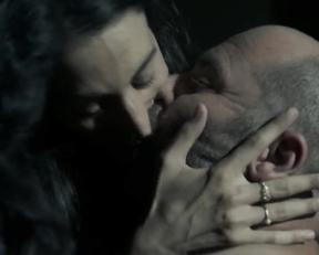 Laetitia Eido nude - Fauda s02e07 (2018)