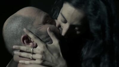 Laetitia Eido nude - Fauda s02e07 (2018)