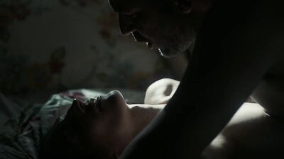 Laetitia Eido nude - Fauda s02e07 (2018)