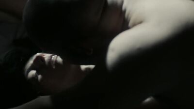Laetitia Eido nude - Fauda s02e07 (2018)