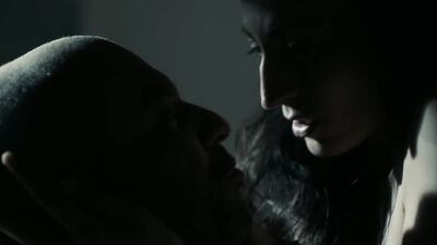 Laetitia Eido nude - Fauda s02e07 (2018)