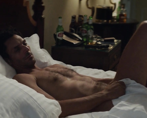 Stefania LaVie Owen, Michelle Monaghan - Messiah s01e08-09