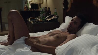 Stefania LaVie Owen, Michelle Monaghan - Messiah s01e08-09