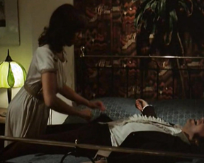 Valerie Minifie nude - Confessions from the David Galaxy Affair (1979)