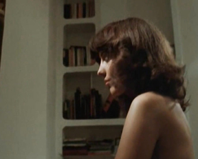 Valerie Minifie nude - Confessions from the David Galaxy Affair (1979)