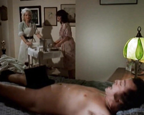 Valerie Minifie nude - Confessions from the David Galaxy Affair (1979)