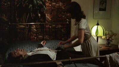 Valerie Minifie nude - Confessions from the David Galaxy Affair (1979)