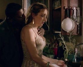 Elika Portnoy nude - Obsession (2019)