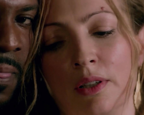 Elika Portnoy nude - Obsession (2019)