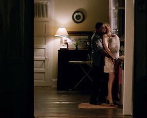 Elika Portnoy nude - Obsession (2019)