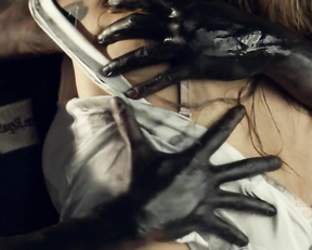 Elika Portnoy nude - Obsession (2019)