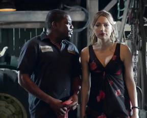 Elika Portnoy nude - Obsession (2019)