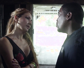 Elika Portnoy nude - Obsession (2019)