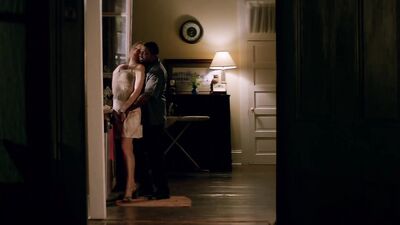 Elika Portnoy nude - Obsession (2019)