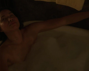 Jurnee Smollett naked - Lovecraft Country s01e05 (2020)