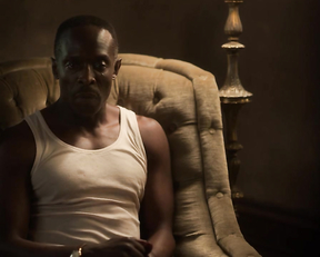 Jurnee Smollett naked - Lovecraft Country s01e05 (2020)