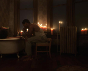 Jurnee Smollett naked - Lovecraft Country s01e05 (2020)