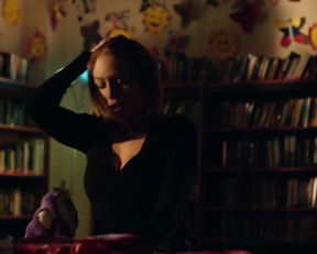 Brittany Snow nude - Hooking Up (2020)