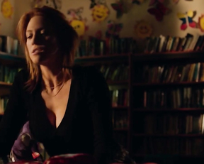 Brittany Snow nude - Hooking Up (2020)