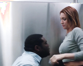 Brittany Snow nude - Hooking Up (2020)