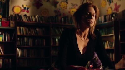 Brittany Snow nude - Hooking Up (2020)
