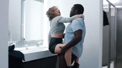 Brittany Snow nude - Hooking Up (2020)