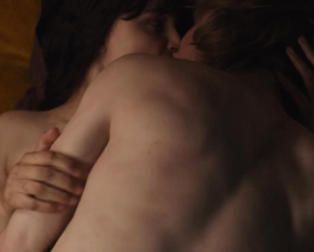 Lisa Vicari nude - Dark s03e02-04 (2020)