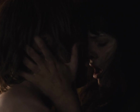 Lisa Vicari nude - Dark s03e02-04 (2020)