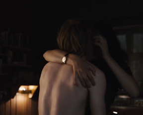 Lisa Vicari nude - Dark s03e02-04 (2020)