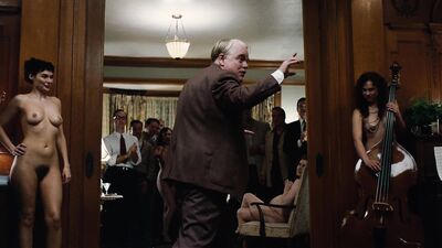 Amy Adams, Katie Boland, Ambyr Childers, LIz Clare, Fiona Dourif – The Master (2012)