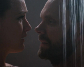 Kerry Bishe nude - Happily (2021)