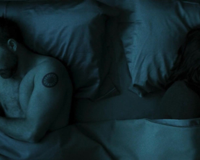 Kerry Bishe nude - Happily (2021)